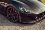Maserati GranCabrio MC by Pogea Racing 2018 года